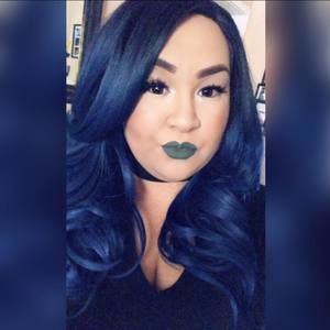 Meet your Posher, Karolina